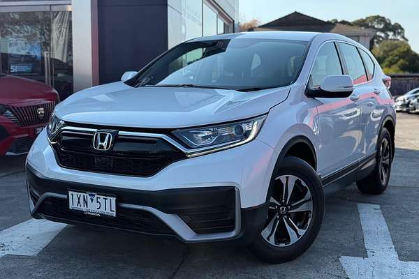 2023 Honda CR-V Vi RW