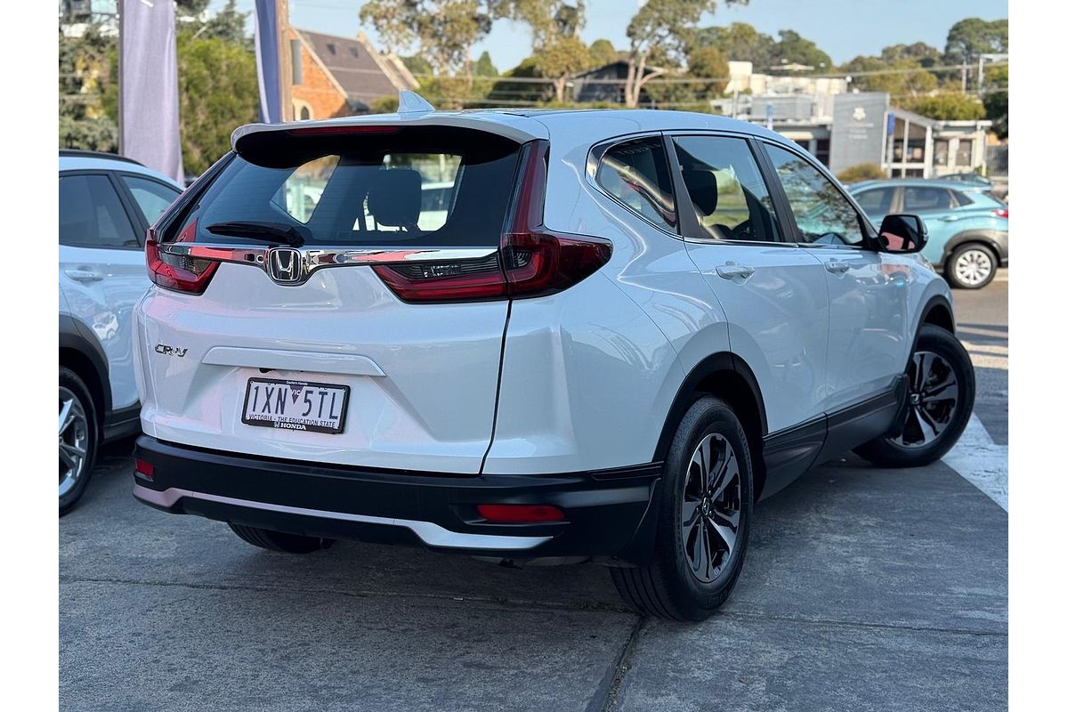 2023 Honda CR-V Vi RW