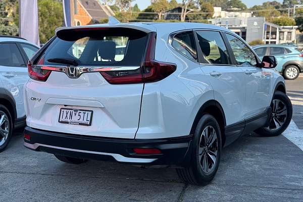 2023 Honda CR-V Vi RW