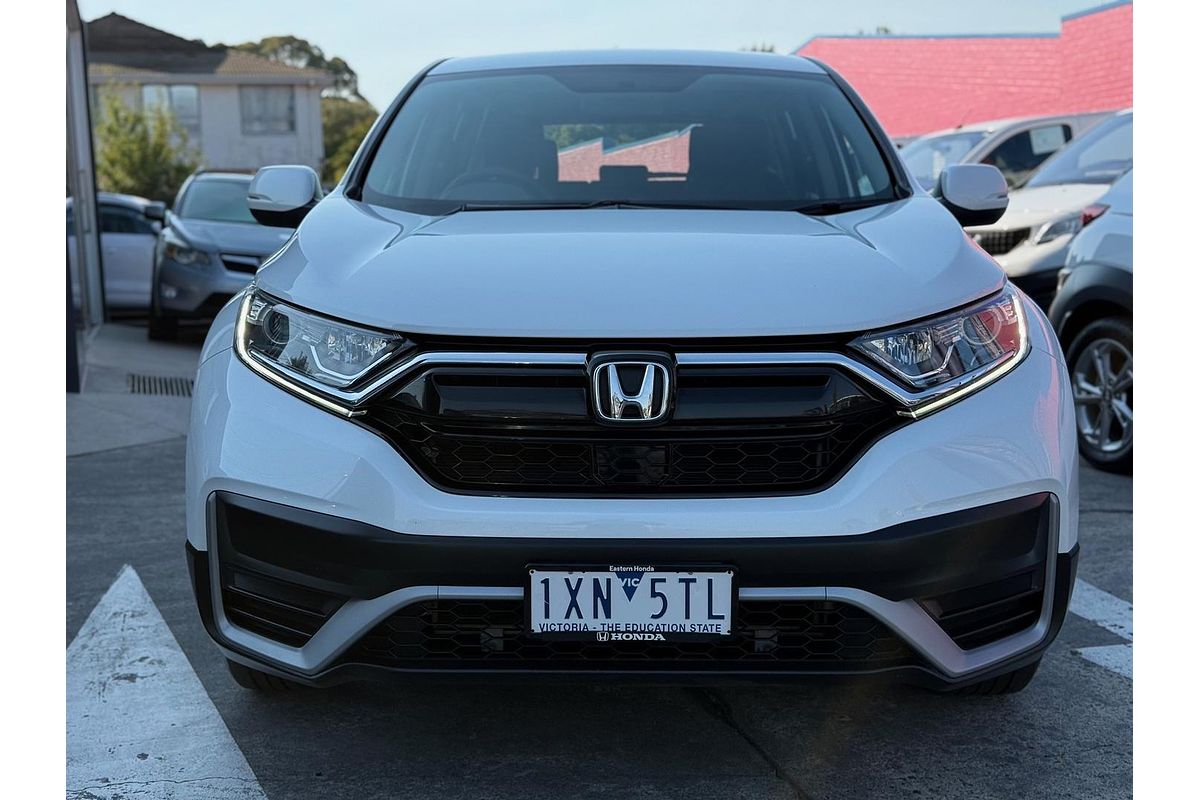 2023 Honda CR-V Vi RW