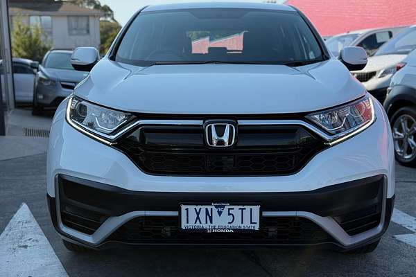2023 Honda CR-V Vi RW