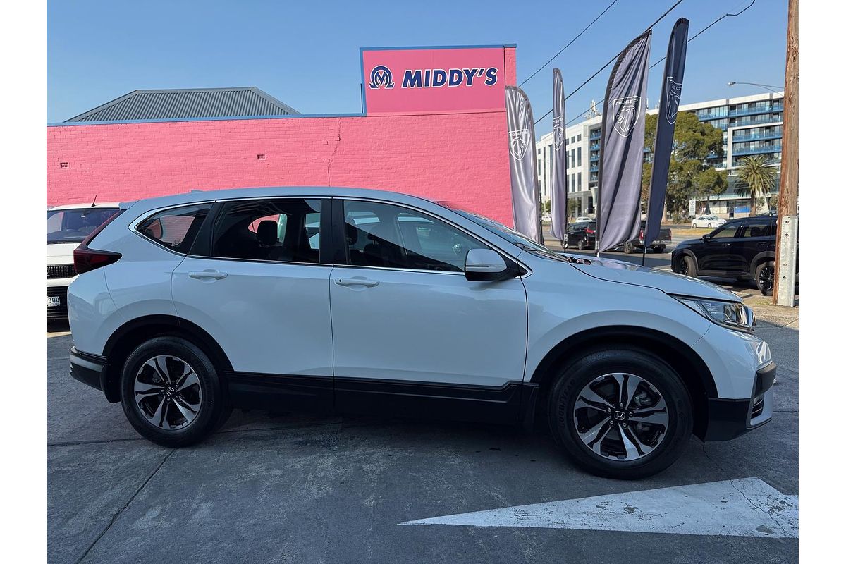 2023 Honda CR-V Vi RW
