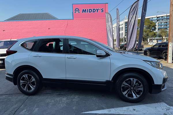 2023 Honda CR-V Vi RW
