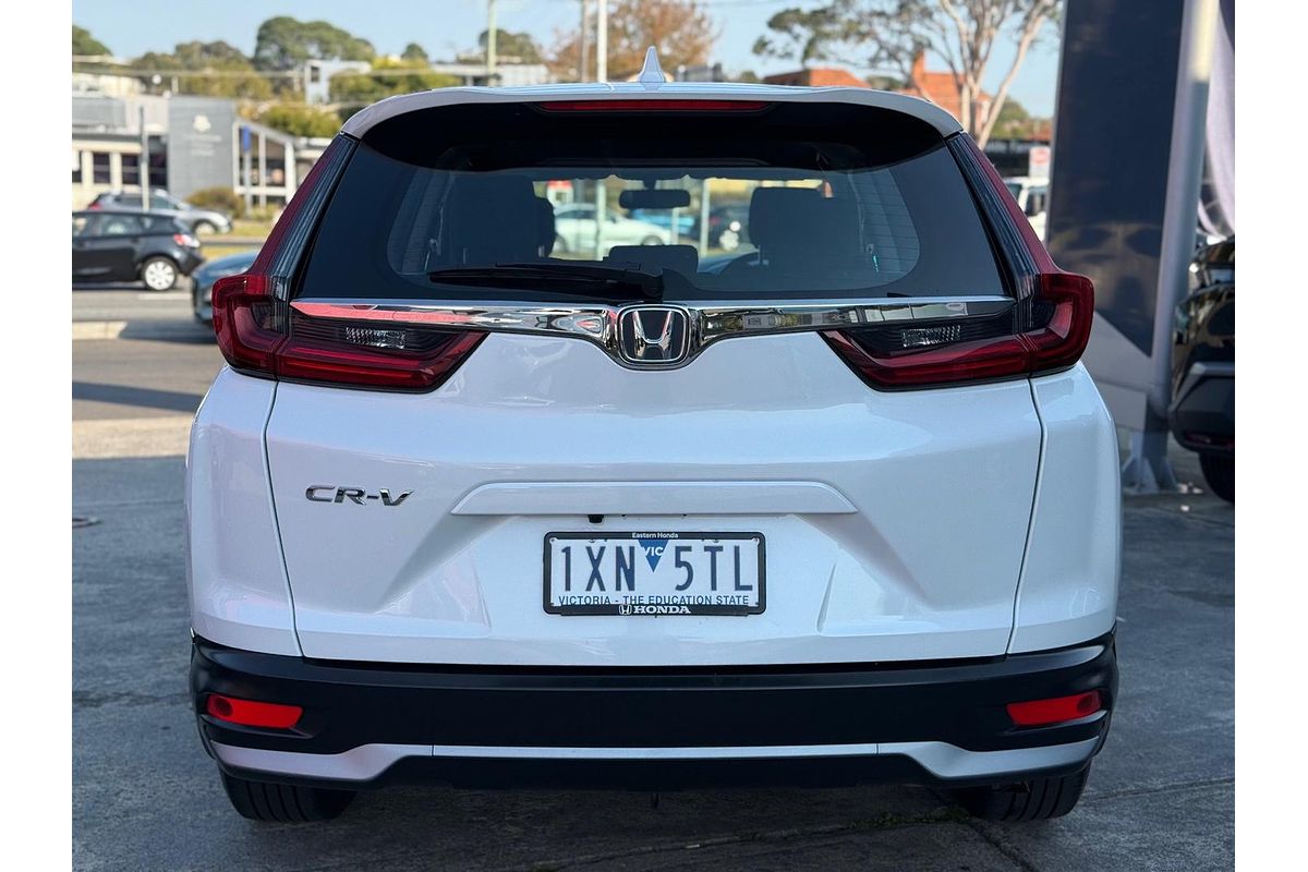 2023 Honda CR-V Vi RW