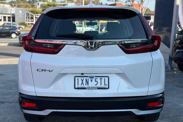 2023 Honda CR-V Vi RW