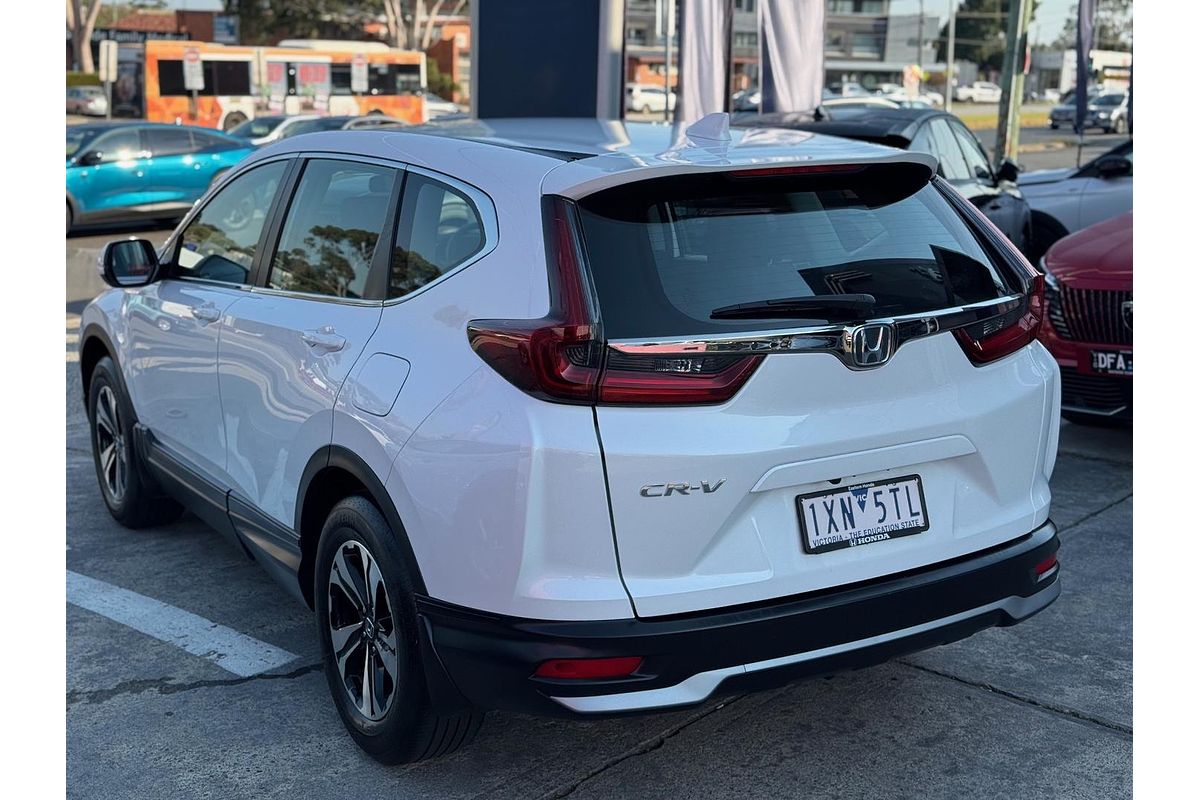 2023 Honda CR-V Vi RW