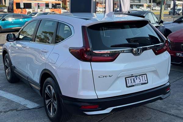 2023 Honda CR-V Vi RW