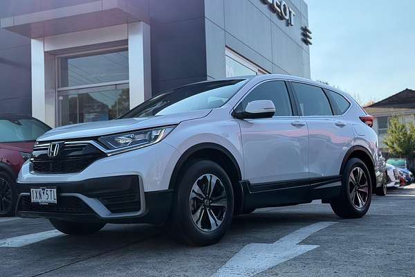 2023 Honda CR-V Vi RW