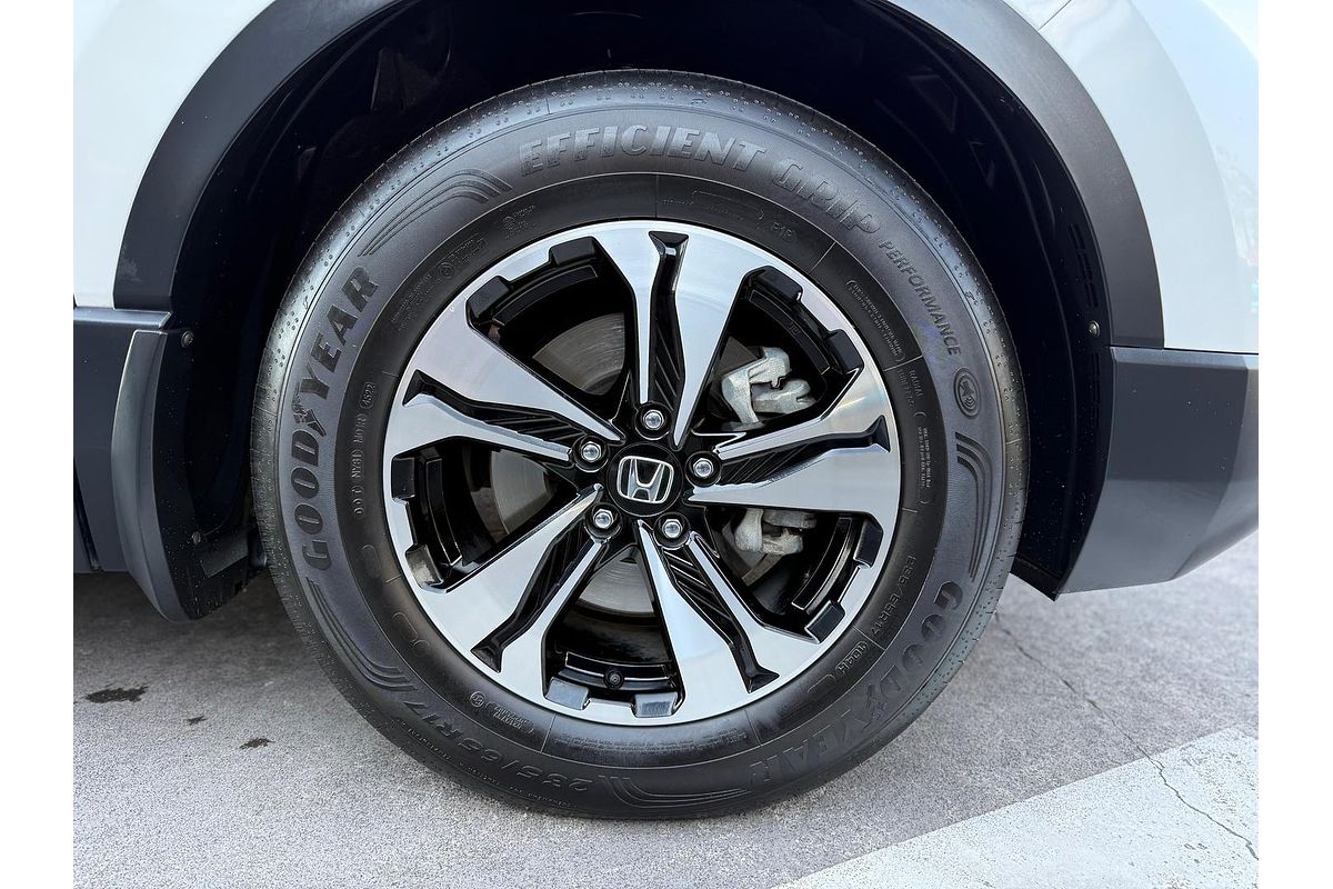 2023 Honda CR-V Vi RW
