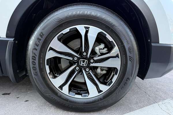 2023 Honda CR-V Vi RW