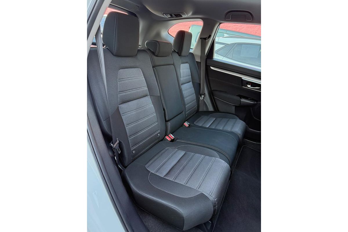 2023 Honda CR-V Vi RW