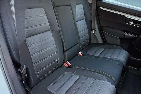 2023 Honda CR-V Vi RW