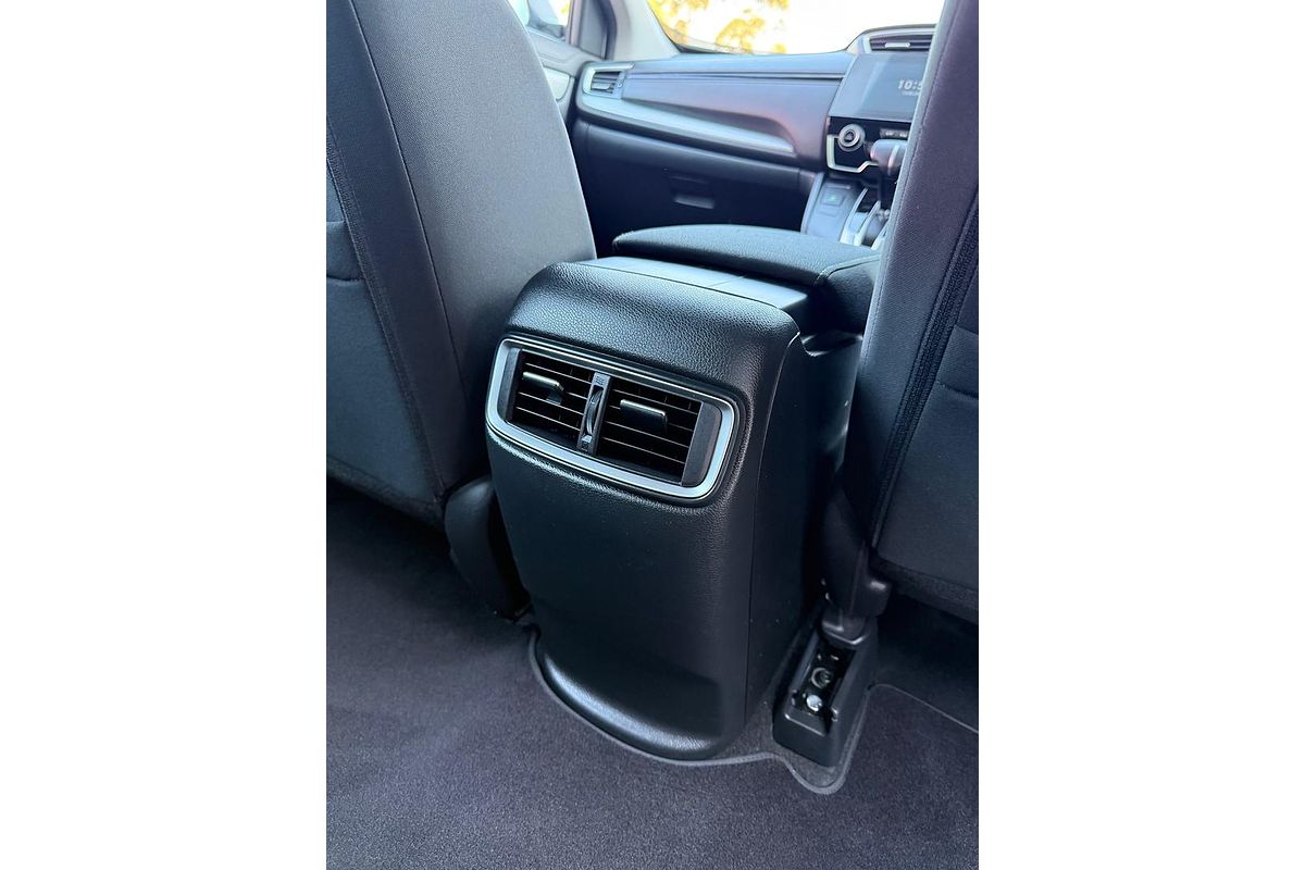 2023 Honda CR-V Vi RW