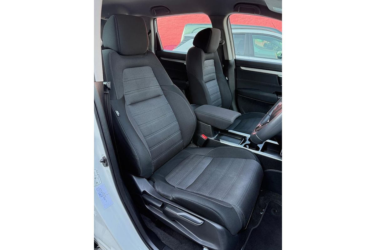 2023 Honda CR-V Vi RW