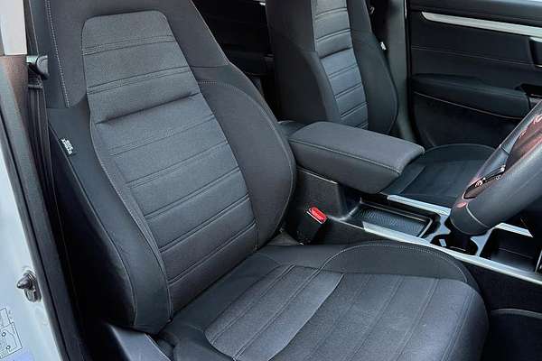 2023 Honda CR-V Vi RW