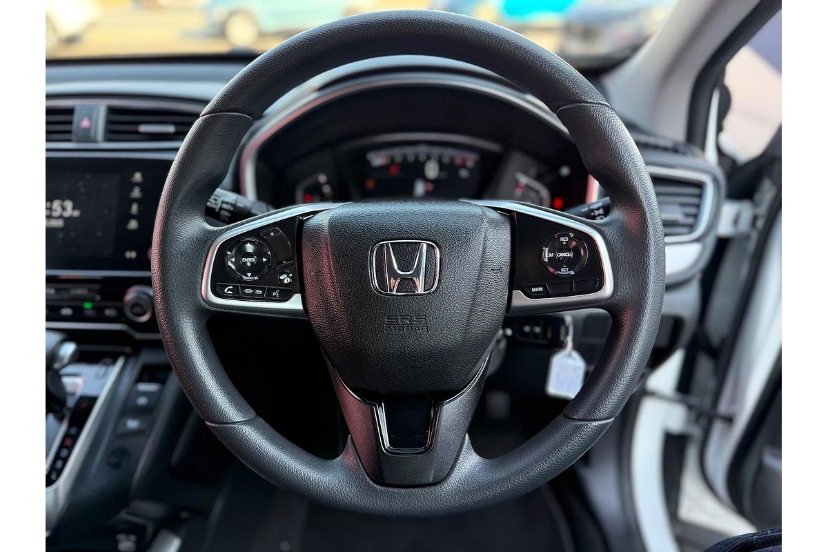 2023 Honda CR-V Vi RW