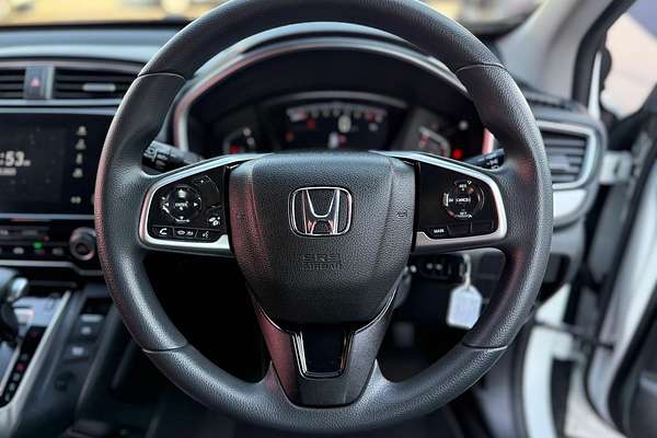 2023 Honda CR-V Vi RW