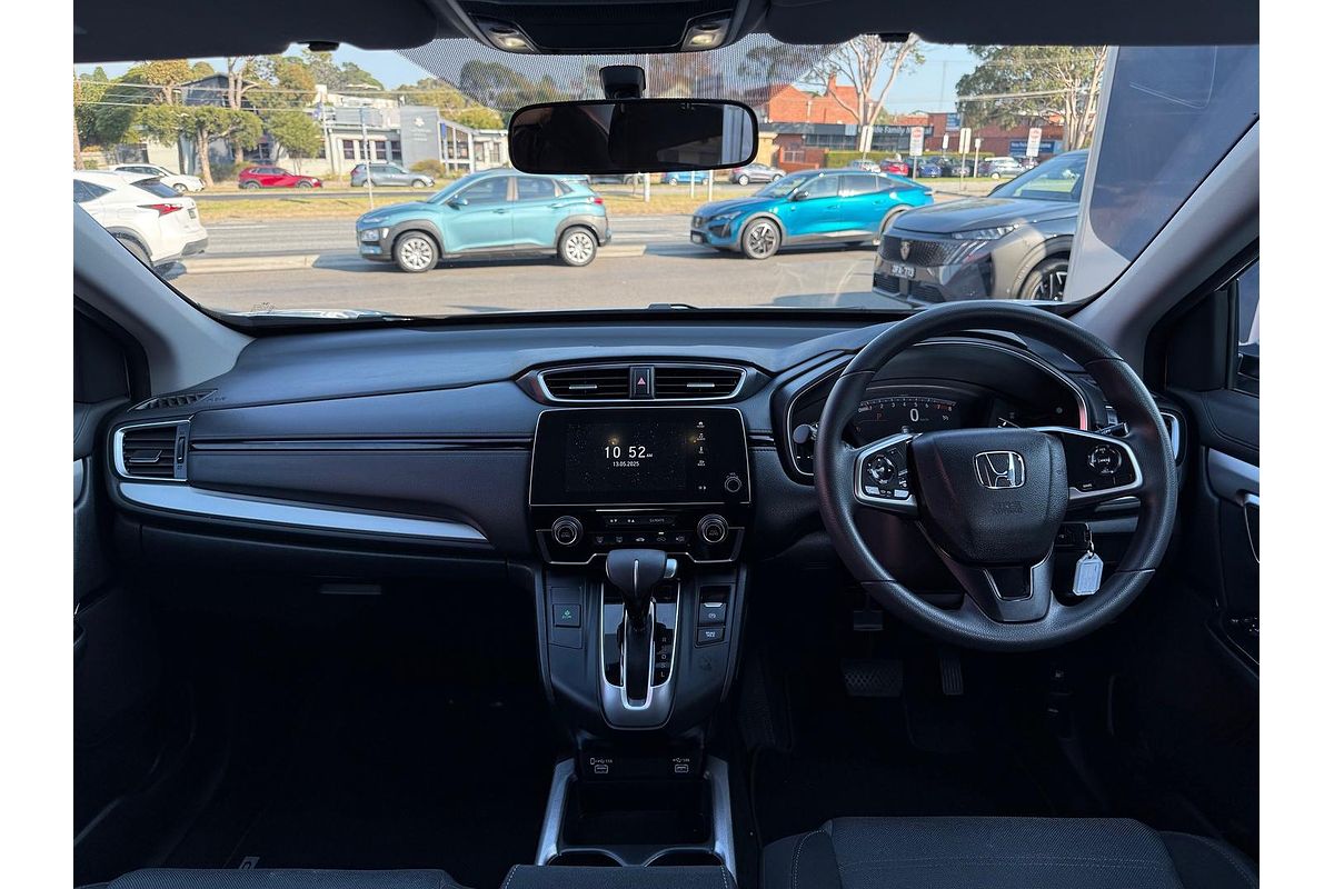 2023 Honda CR-V Vi RW