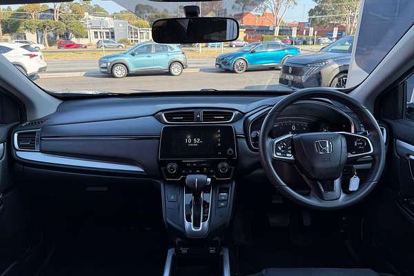 2023 Honda CR-V Vi RW