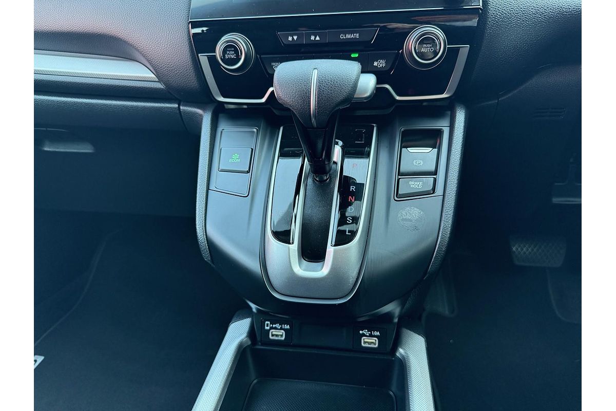 2023 Honda CR-V Vi RW