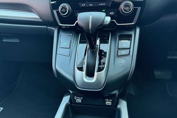 2023 Honda CR-V Vi RW