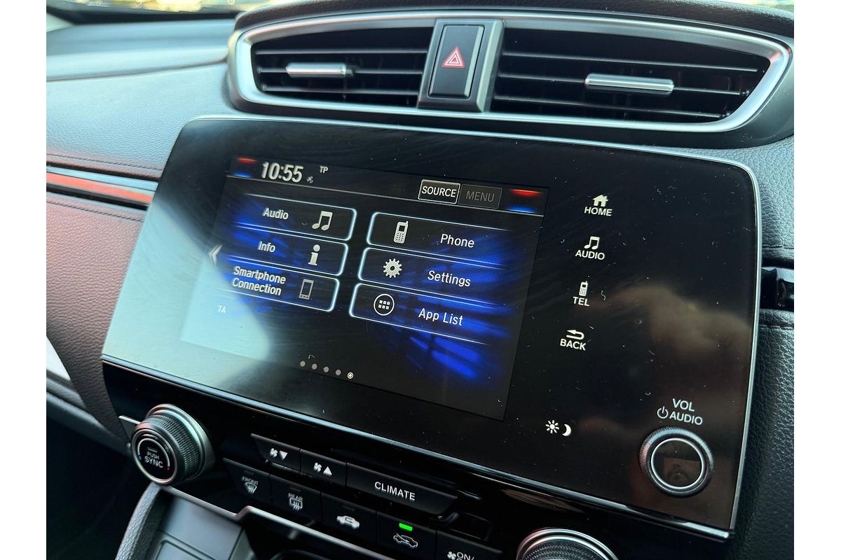 2023 Honda CR-V Vi RW