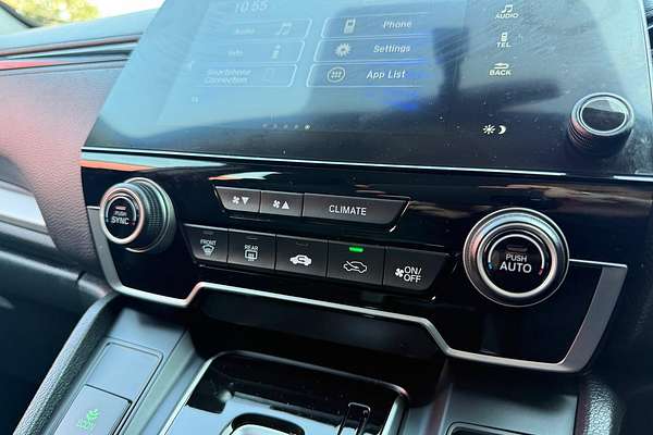 2023 Honda CR-V Vi RW