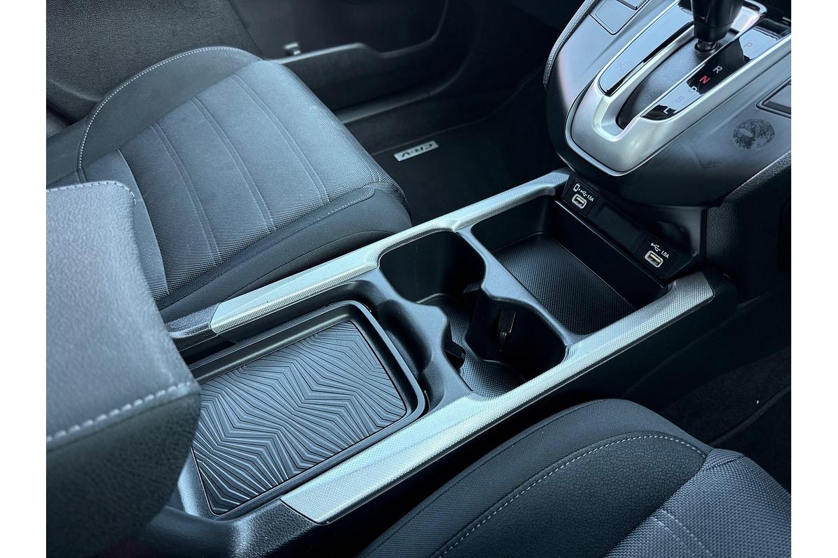 2023 Honda CR-V Vi RW