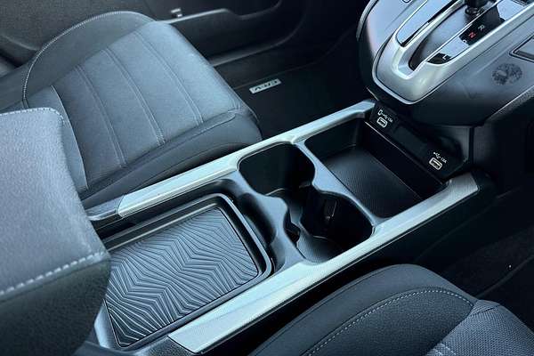 2023 Honda CR-V Vi RW