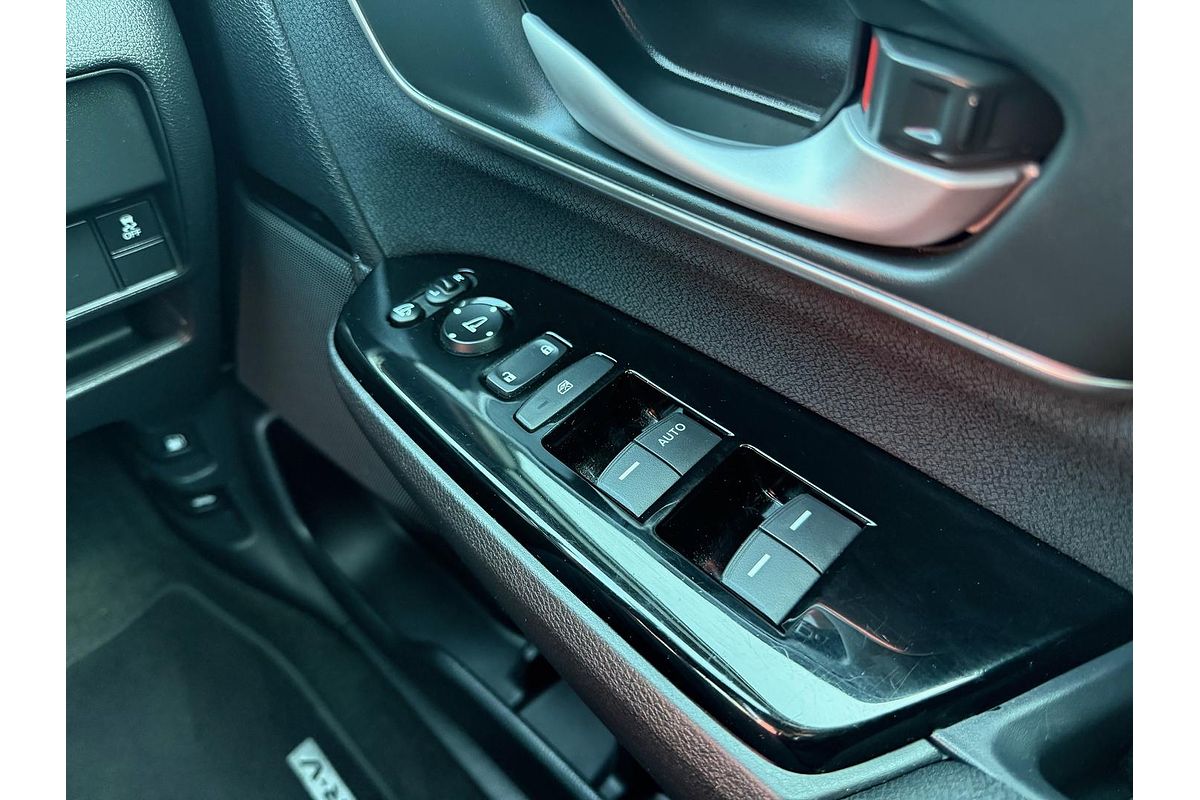 2023 Honda CR-V Vi RW