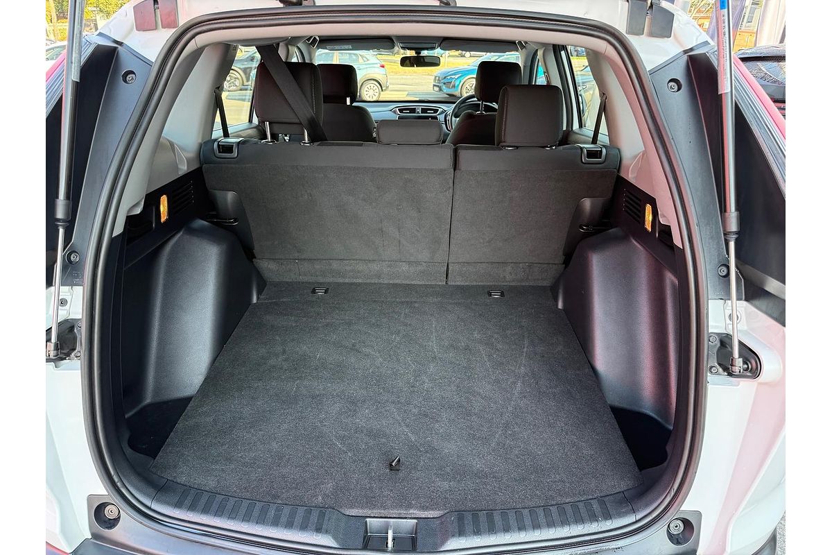 2023 Honda CR-V Vi RW
