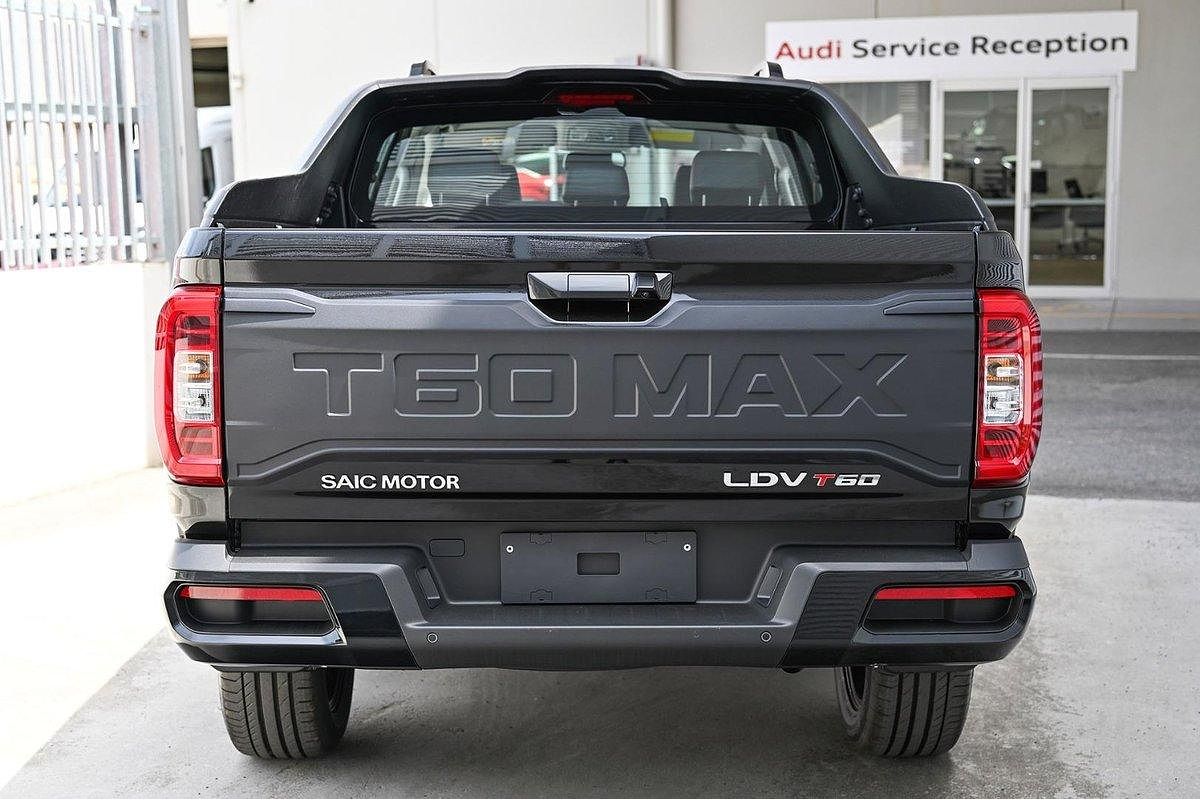 2024 LDV T60 Max LUXE SK8C 4X4