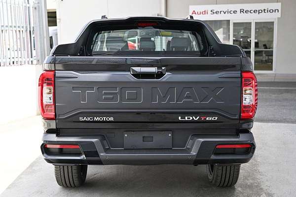 2024 LDV T60 Max LUXE SK8C 4X4
