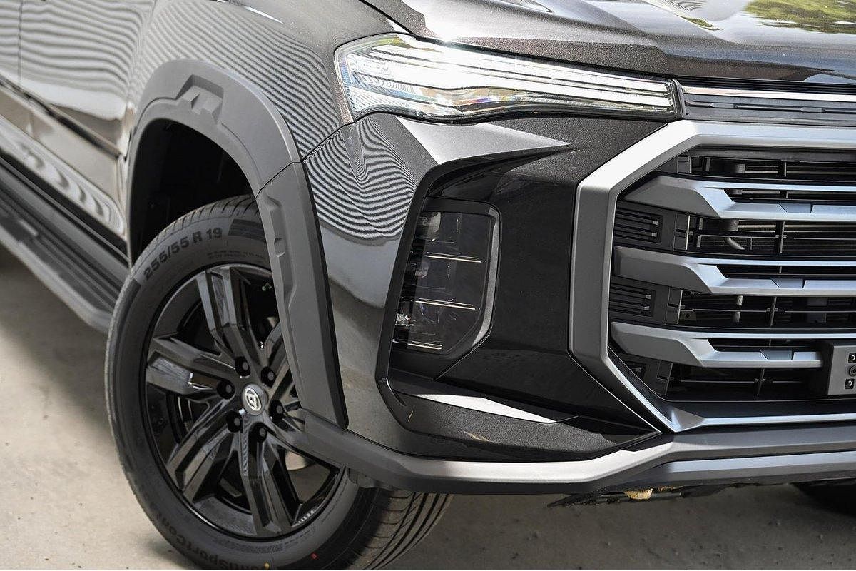 2024 LDV T60 Max LUXE SK8C 4X4