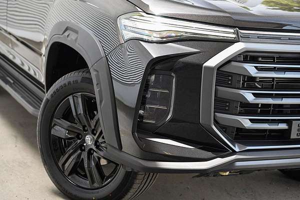 2024 LDV T60 Max LUXE SK8C 4X4