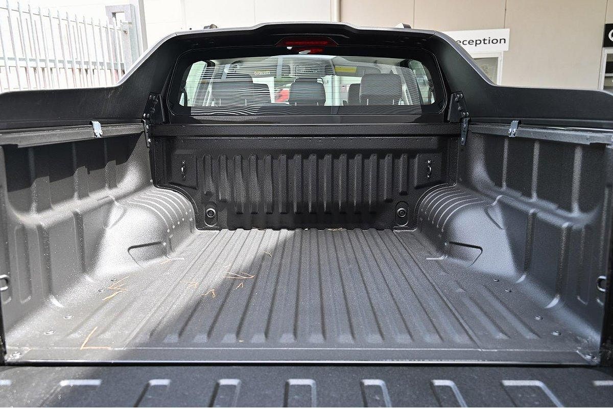 2024 LDV T60 Max LUXE SK8C 4X4