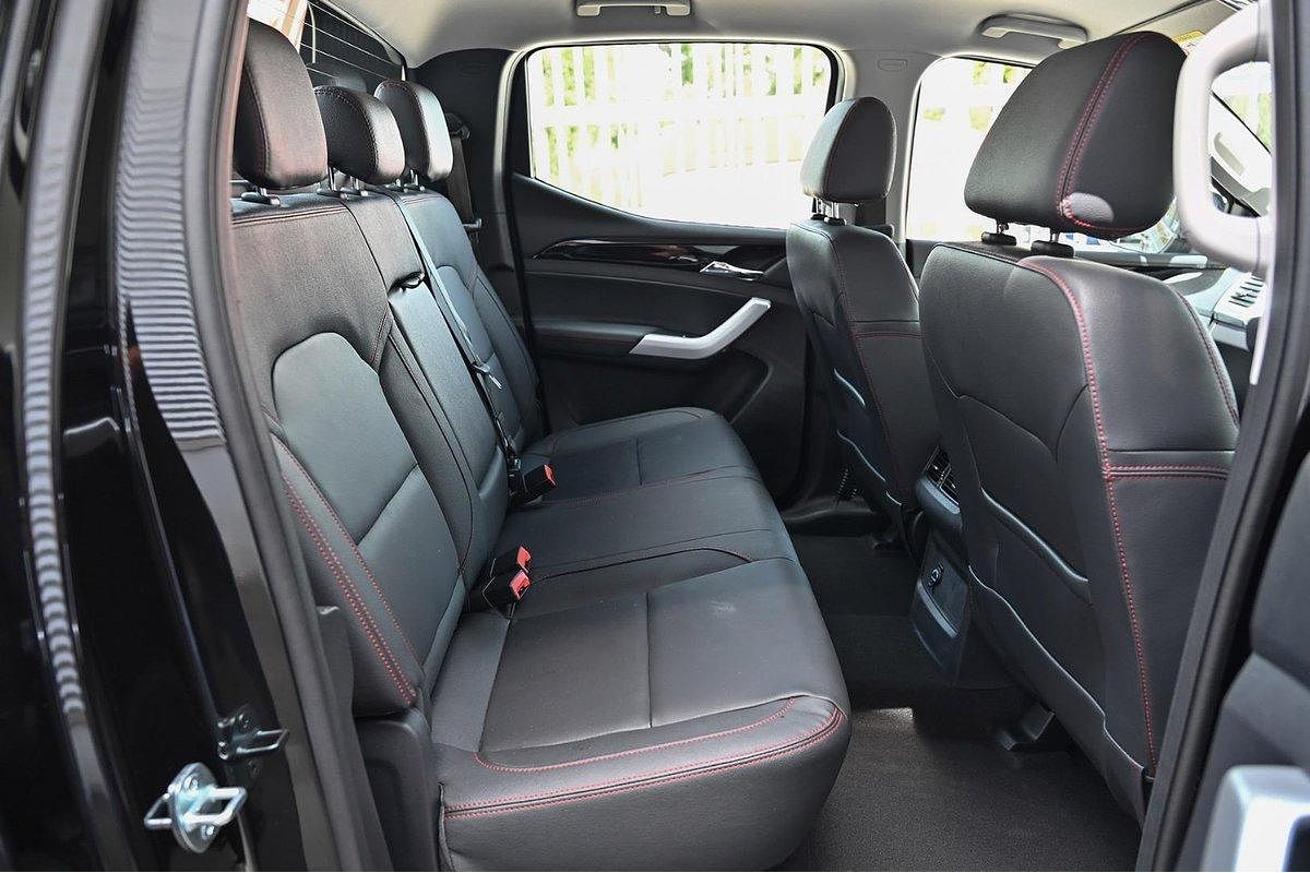 2024 LDV T60 Max LUXE SK8C 4X4