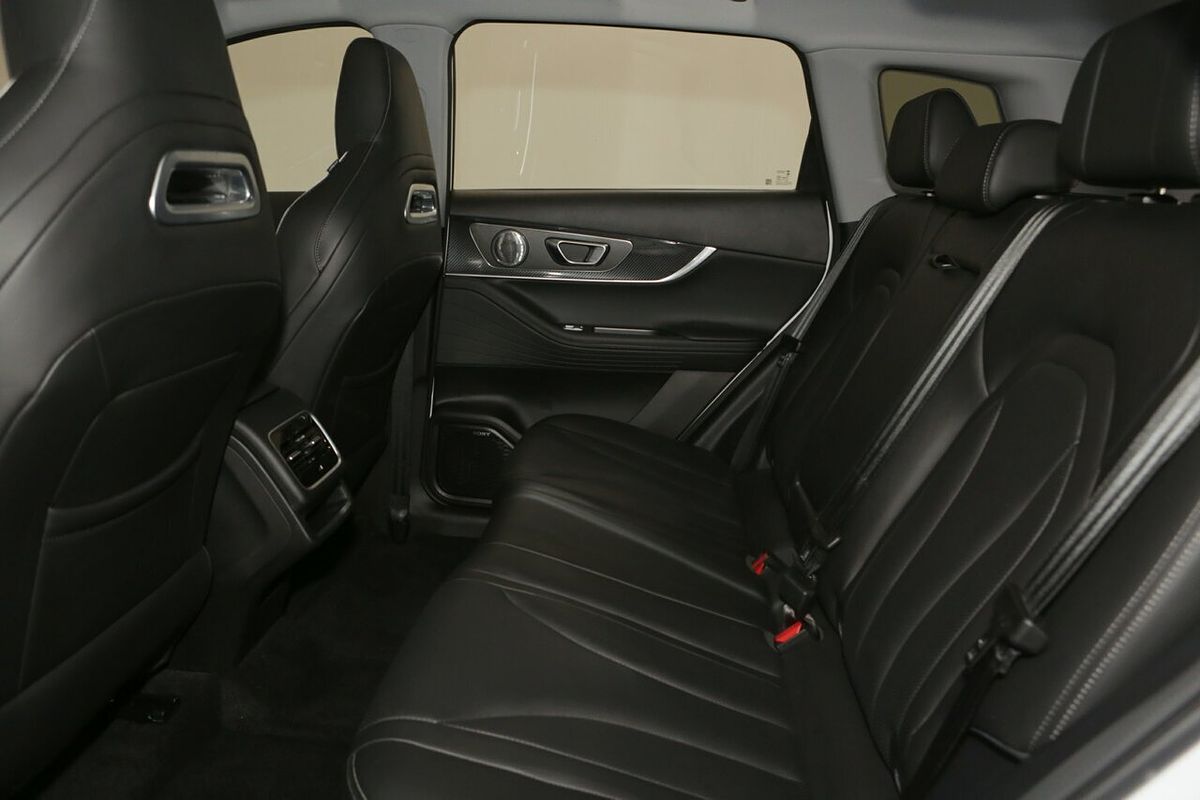 2023 Chery Tiggo 7 Pro Ultimate AWD T32
