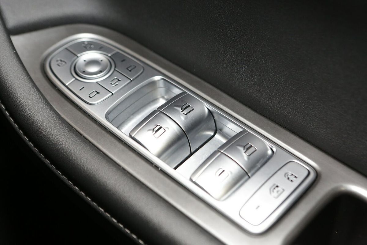 2023 Chery Tiggo 7 Pro Ultimate AWD T32