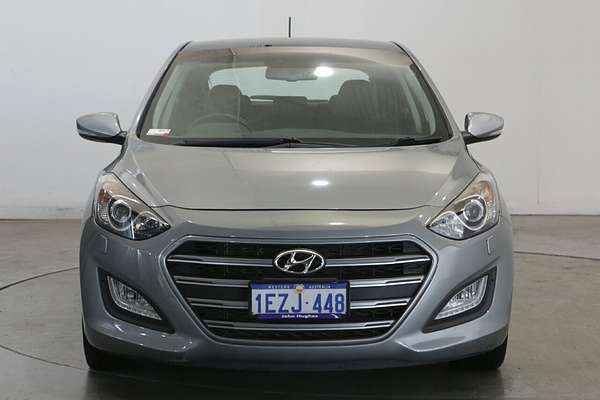 2015 Hyundai i30 SR Premium GD3 Series II