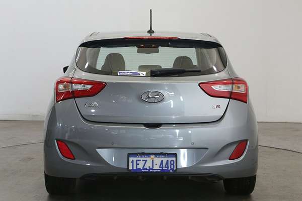2015 Hyundai i30 SR Premium GD3 Series II