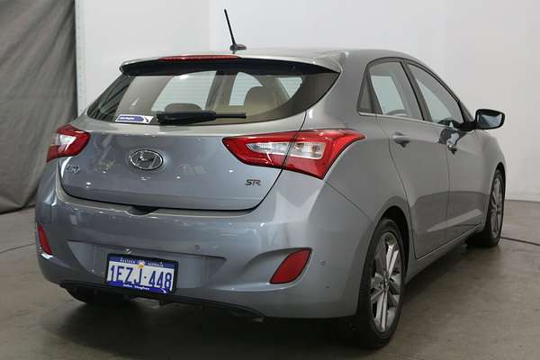 2015 Hyundai i30 SR Premium GD3 Series II