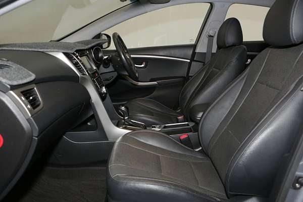 2015 Hyundai i30 SR Premium GD3 Series II
