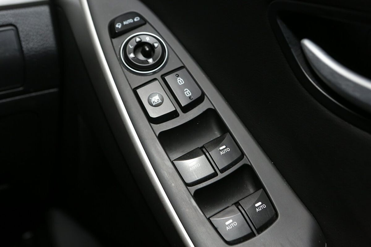 2015 Hyundai i30 SR Premium GD3 Series II