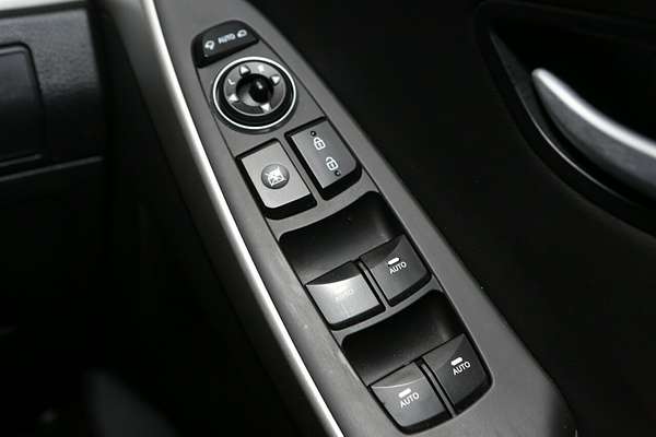 2015 Hyundai i30 SR Premium GD3 Series II