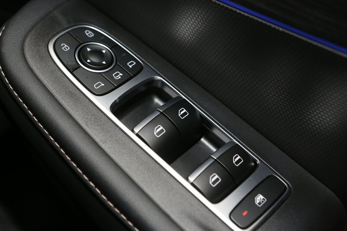 2024 Chery OMODA 5 BX T19C