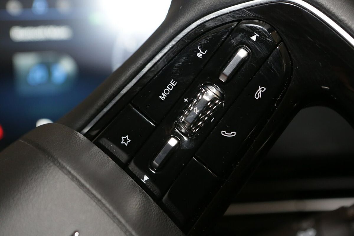 2024 Chery OMODA 5 BX T19C