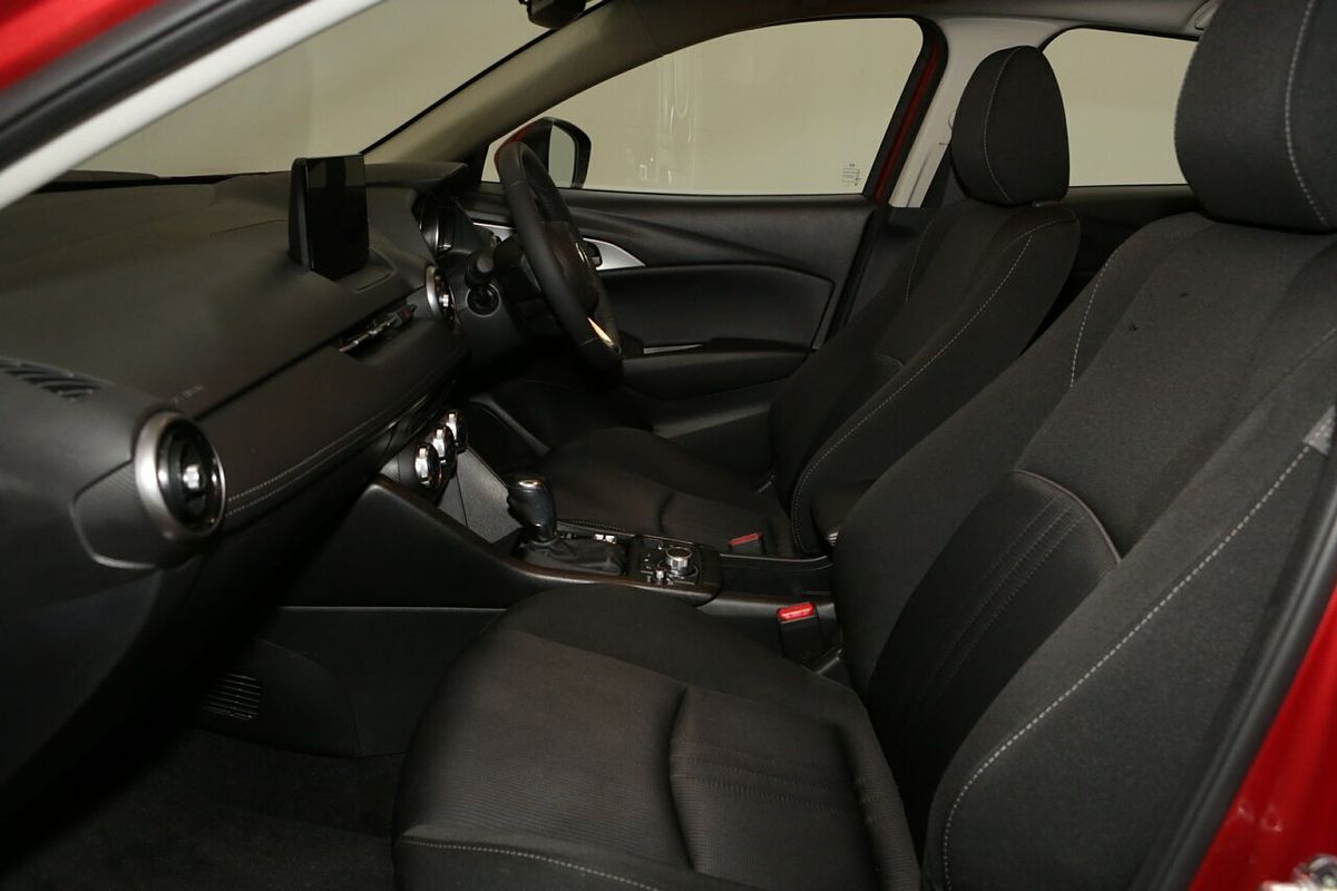 2023 Mazda CX-3 Maxx Sport DK