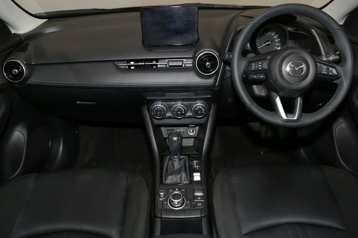 2023 Mazda CX-3 Maxx Sport DK