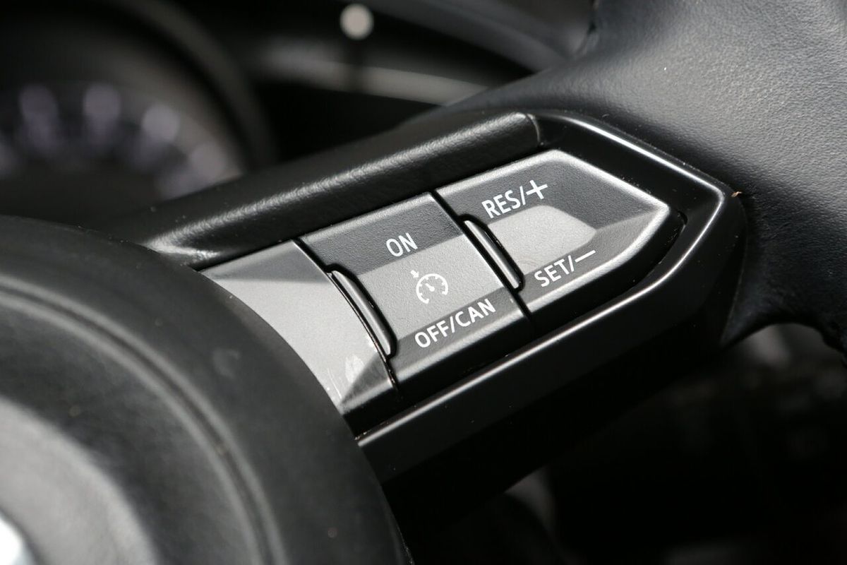 2023 Mazda CX-3 Maxx Sport DK